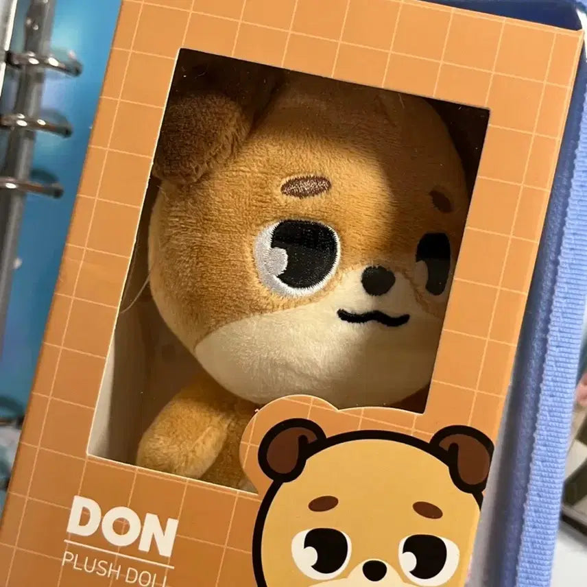 (추가) 데이식스 도운 24 데니멀즈