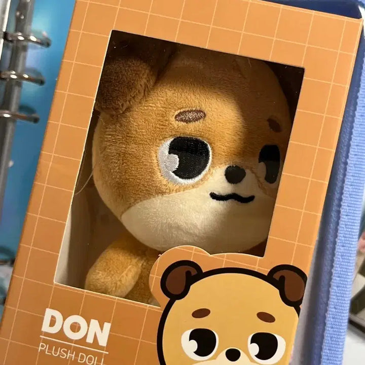 (추가) 데이식스 도운 24 데니멀즈