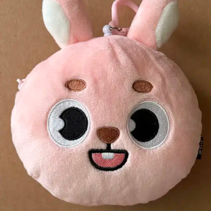 데이식스 데니멀즈 릴패스 파우치 필 판매합니다!