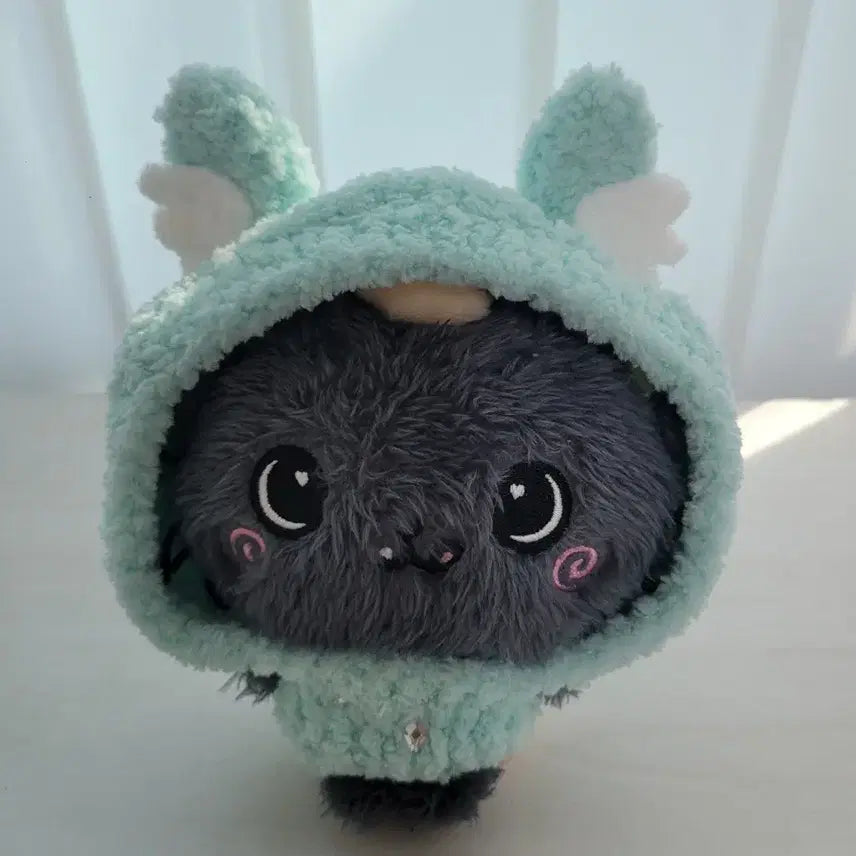 아잉 리쿠 뜨개 옷