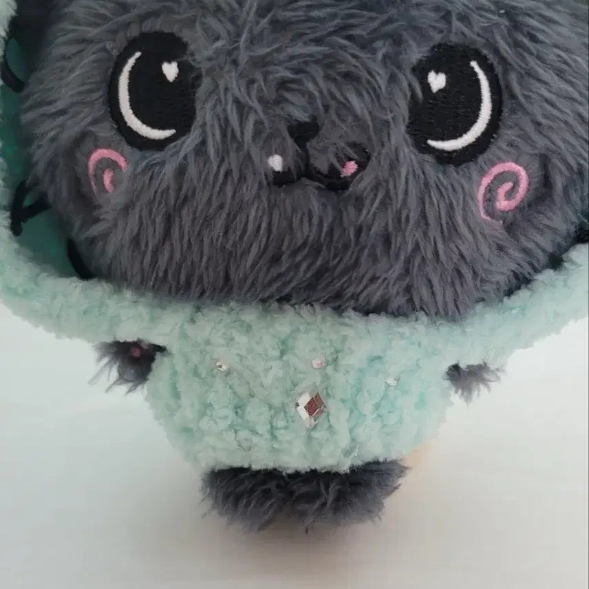 아잉 리쿠 뜨개 옷