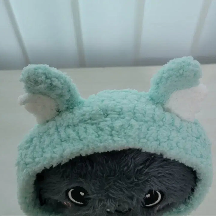 아잉 리쿠 뜨개 옷