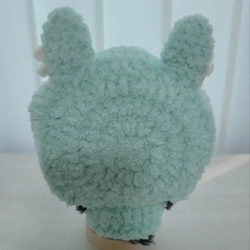 아잉 리쿠 뜨개 옷