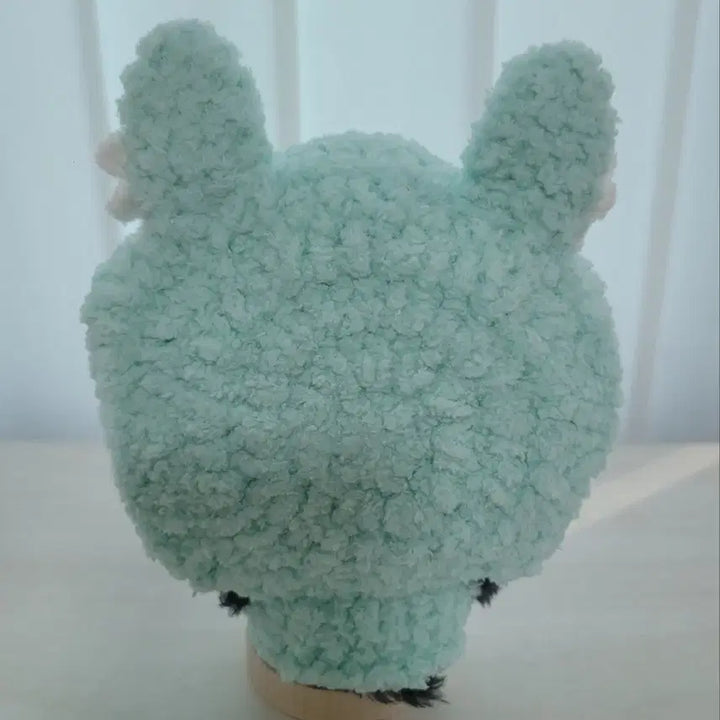 아잉 리쿠 뜨개 옷