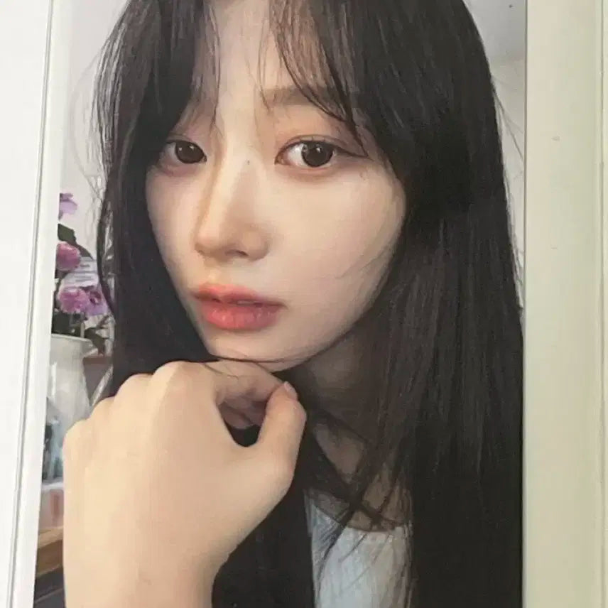 에스파 지젤 드라마 시퀀스 포카 팔아요