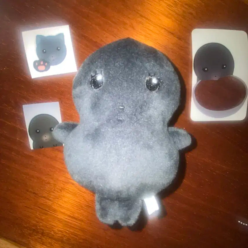 띠더지 나띠 키스오브라이프 인형 양도