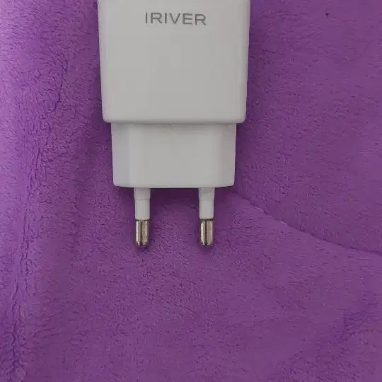 아이리버 충전기 IHA-H21AD