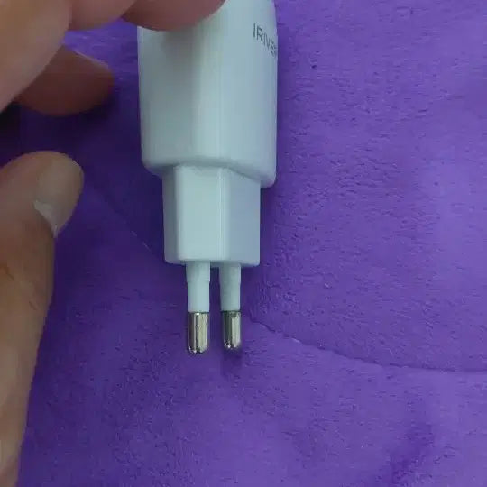 아이리버 충전기 IHA-H21AD