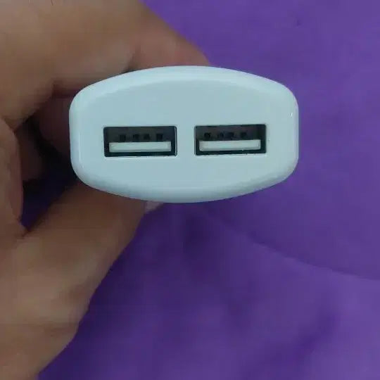 아이리버 충전기 IHA-H21AD