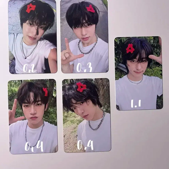 아이딧 포토카드