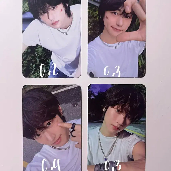 아이딧 포토카드