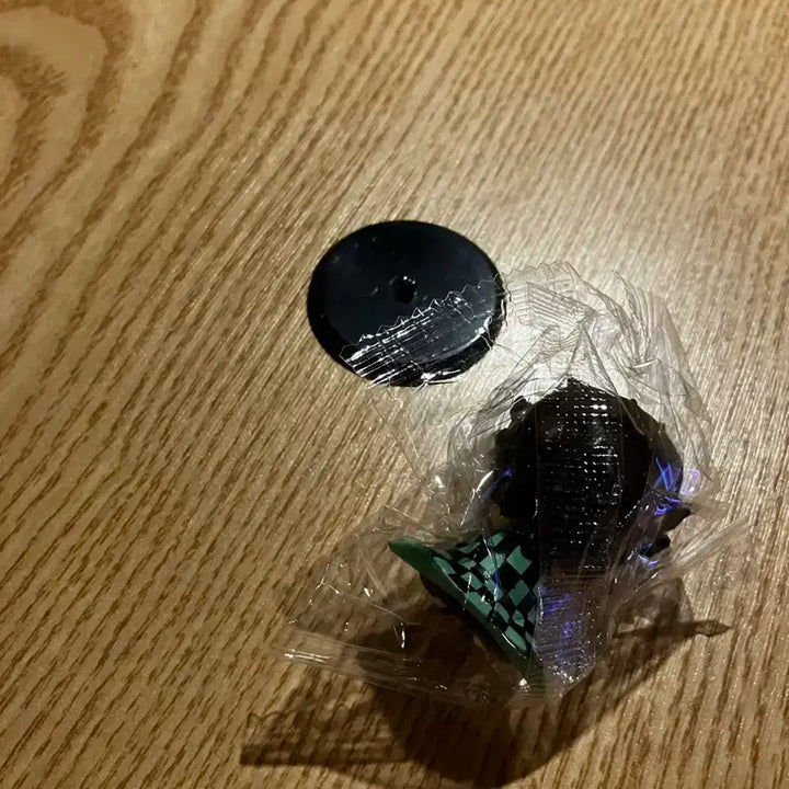 탄지로 피규어 미개봉