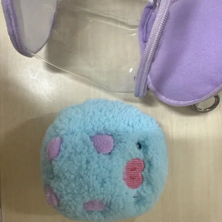 BT21 제이홉 망 인형