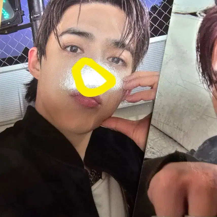 택포일괄)세븐틴 Happy Burstday HBD 개봉앨범 포카