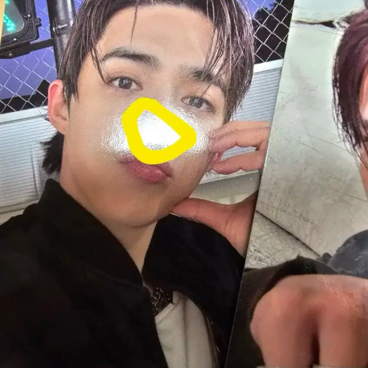 택포일괄)세븐틴 Happy Burstday HBD 개봉앨범 포카