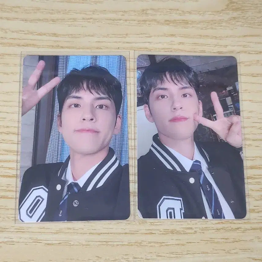 일괄) 데이식스 팝업 4만원포카 원필