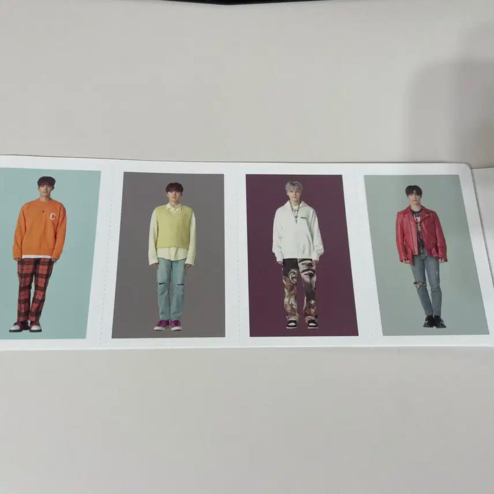 세븐틴 2020 시즌그리팅 양도