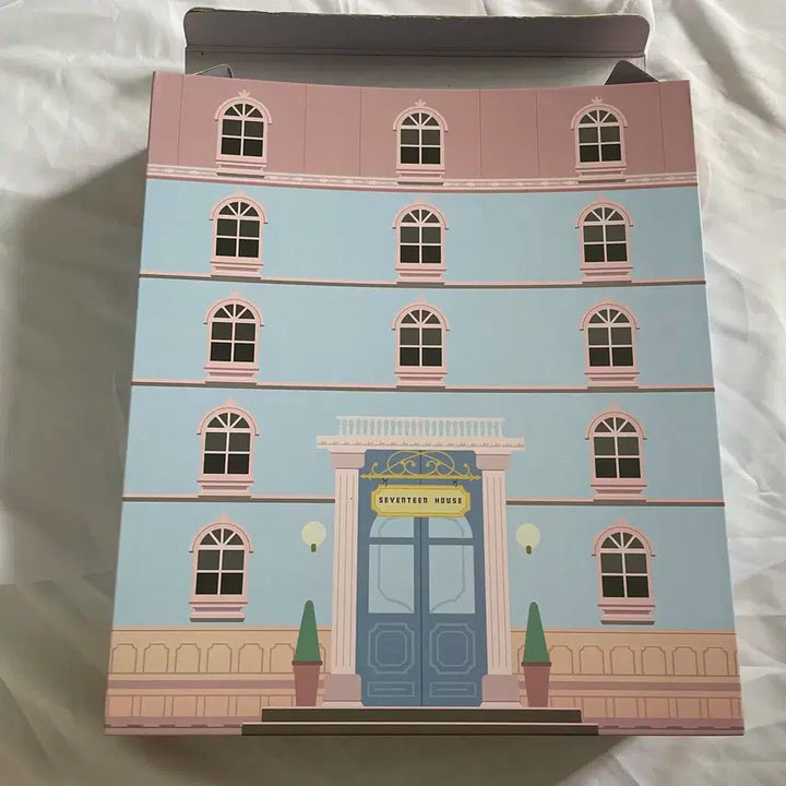 세븐틴 2020 시즌그리팅 양도