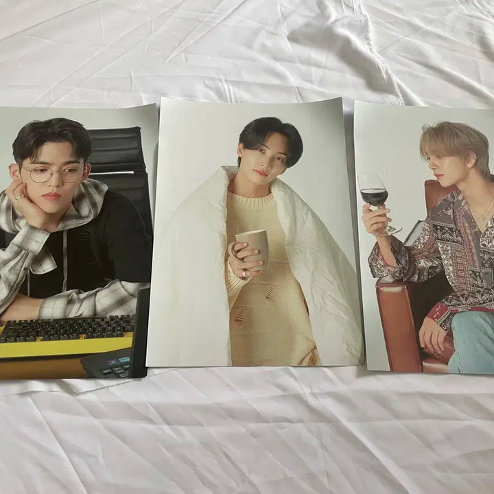 세븐틴 2020 시즌그리팅 양도