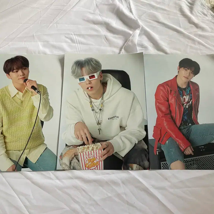 세븐틴 2020 시즌그리팅 양도