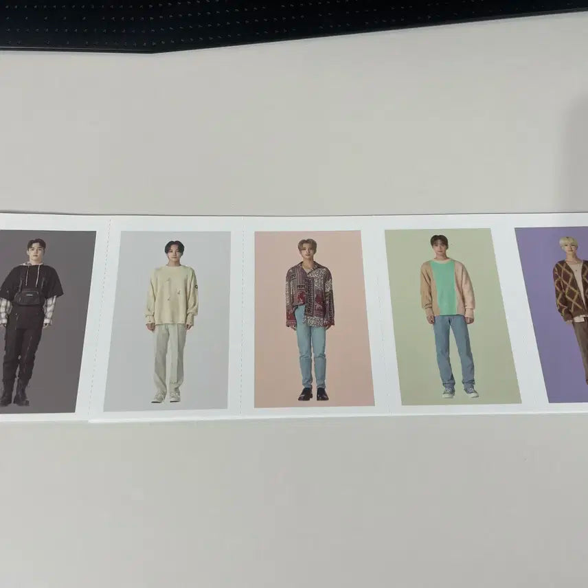 세븐틴 2020 시즌그리팅 양도