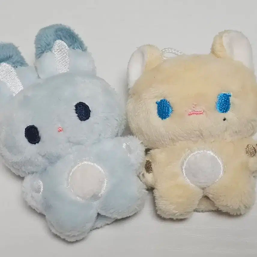 플레이브 비공굿인형 플브멀즈 맛탕즈 일괄