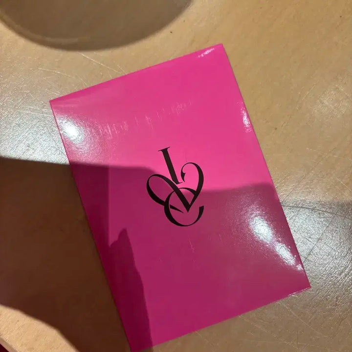 크리스피크림도넛 장원영 포카