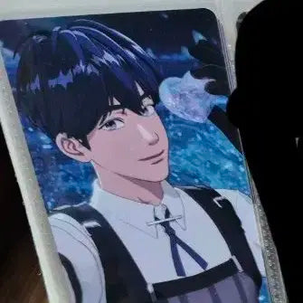 플레이브 W4L HMV 1차 미공포 예준