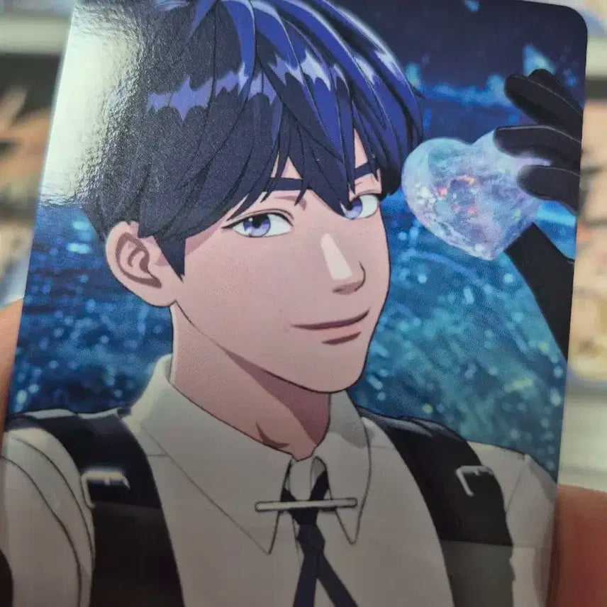 플레이브 W4L HMV 1차 미공포 예준