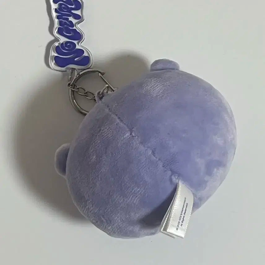 쁘넥도 인형 페이스 키링 노장르 팝업 달링이 (단순개봉)