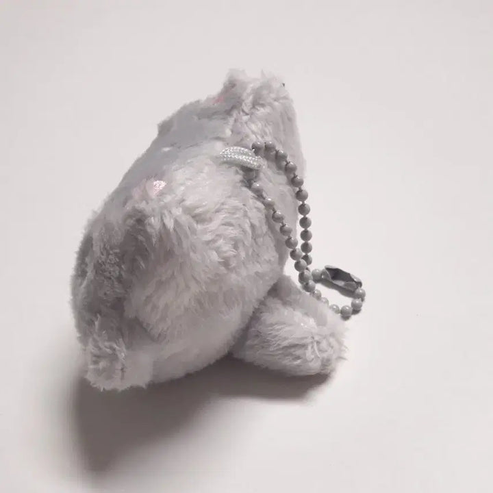 더보이즈 주연 리틀보이즈 5cm 인형 키링 쥬냥이