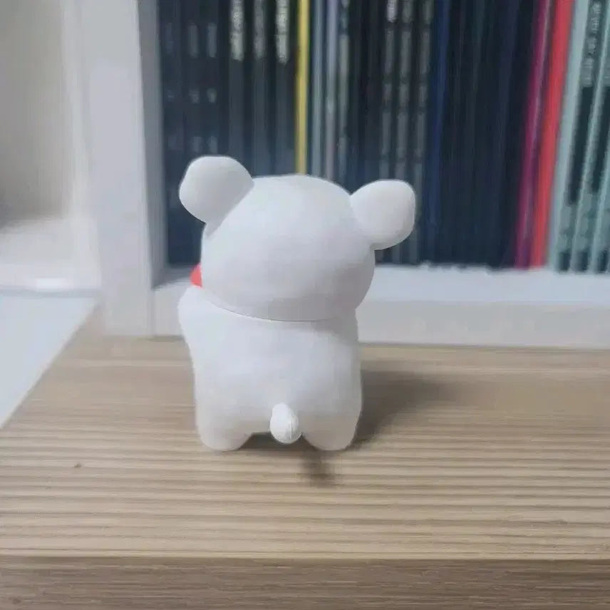 안녕몰티즈 피규어 양도