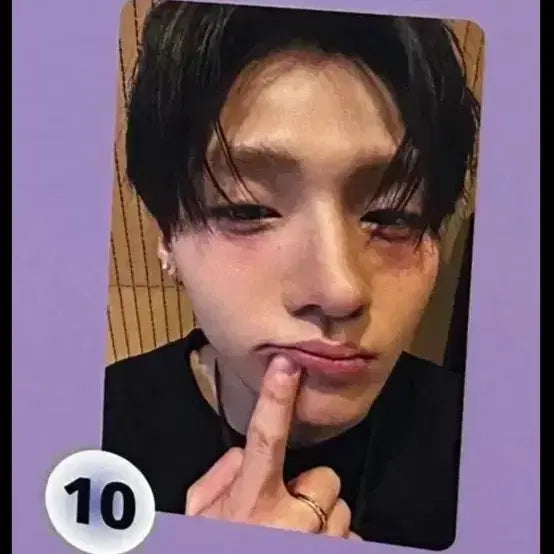 이상원 전시회 포카