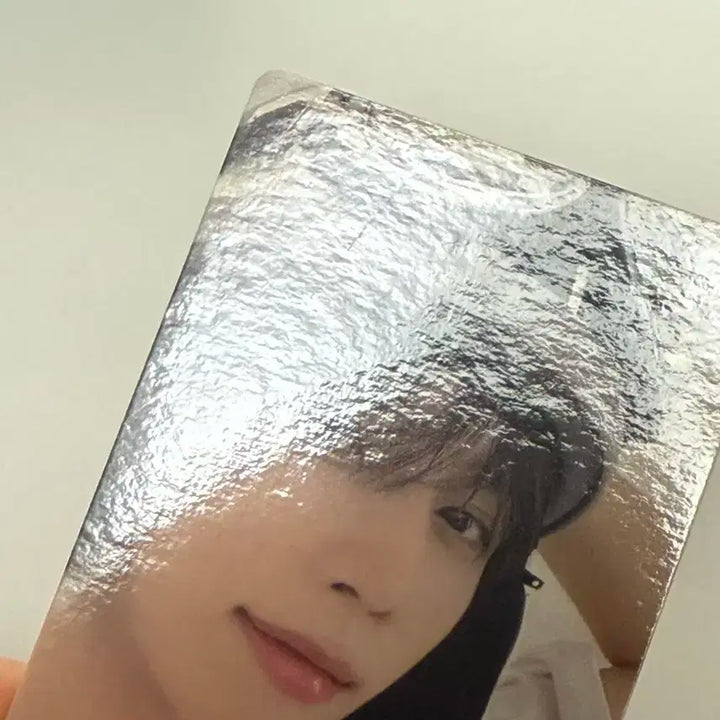 더보이즈 선우 포카 양도