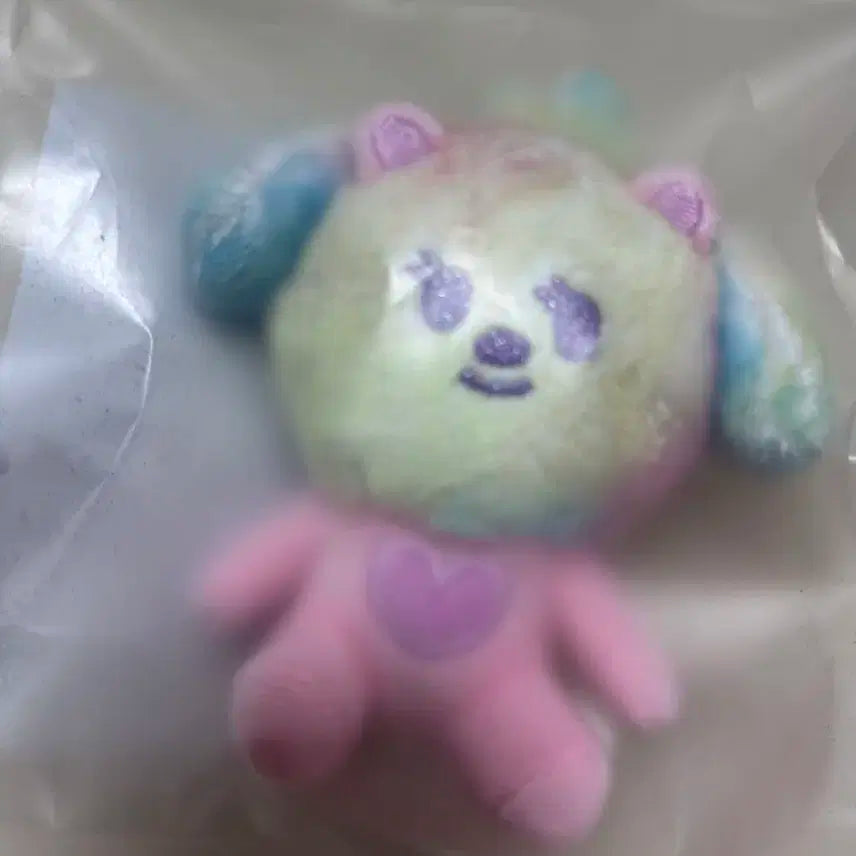 배송비포함) 레인보우 밤긋 + 팝업포카홀더 일괄