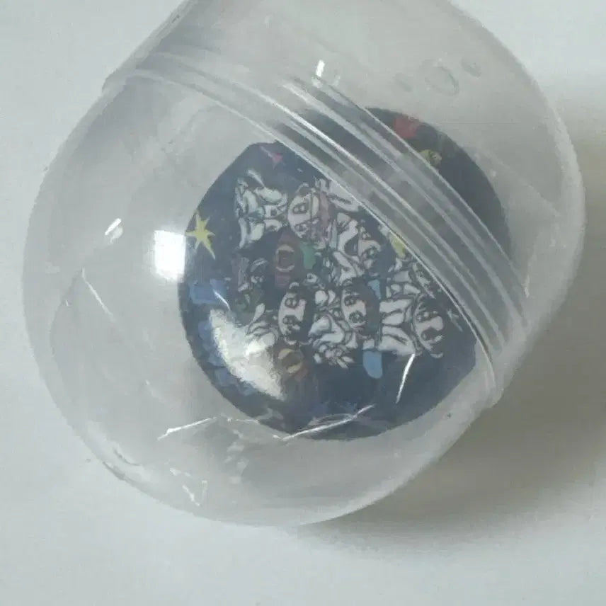 엔시티 드림 bttf 팝업 뱃지 단체