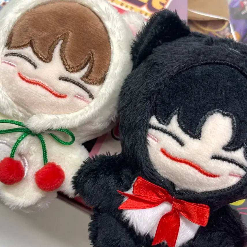 꼼러 냥러 일괄 풀박스 엔시티 천러 인형