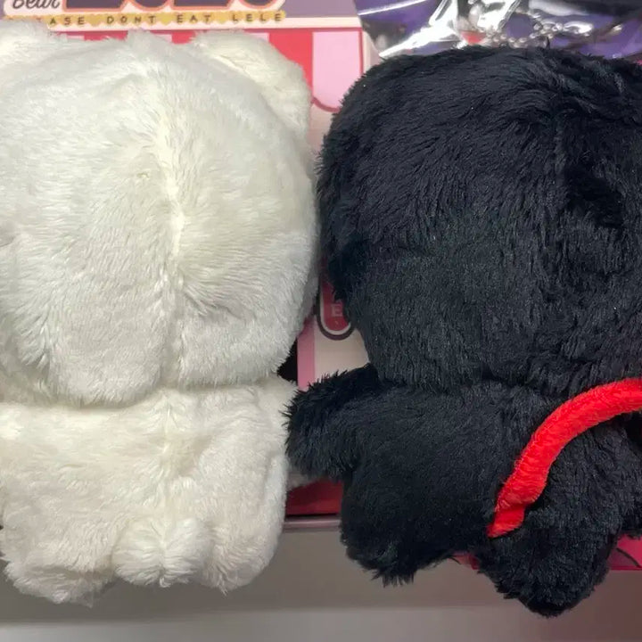 꼼러 냥러 일괄 풀박스 엔시티 천러 인형