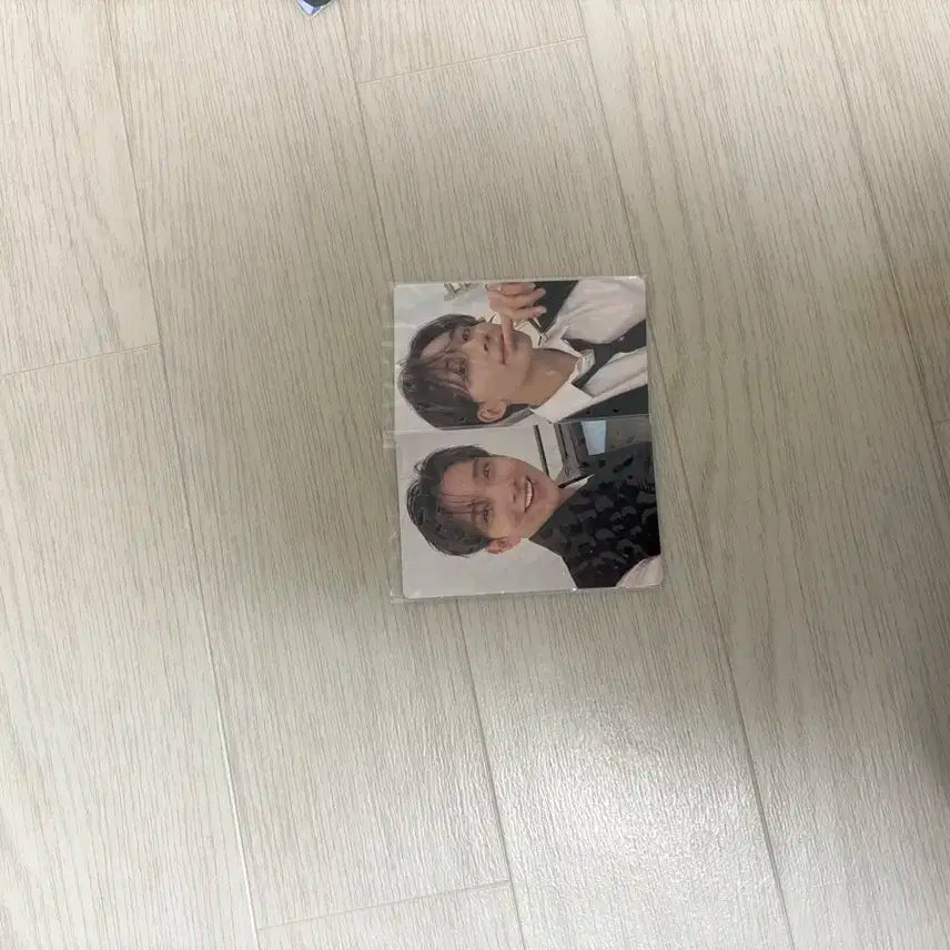 세븐틴 마에스트로 앨범 hear.ver