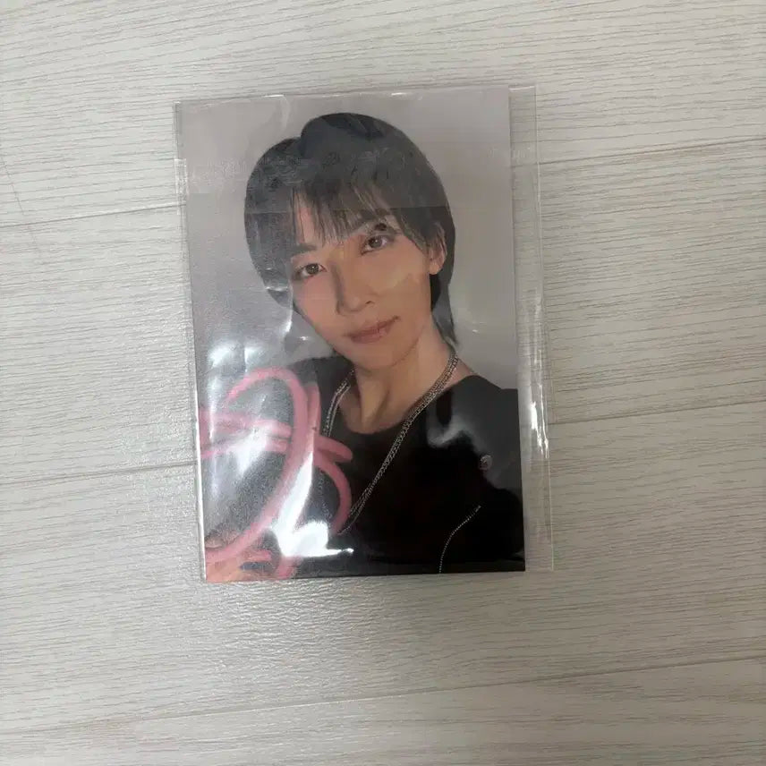 세븐틴 마에스트로 앨범 hear.ver