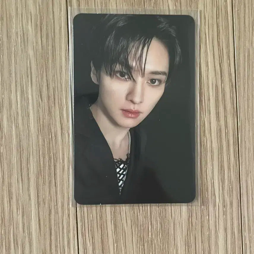 스트레이 키즈 ATE 레터 번전 리노 포카