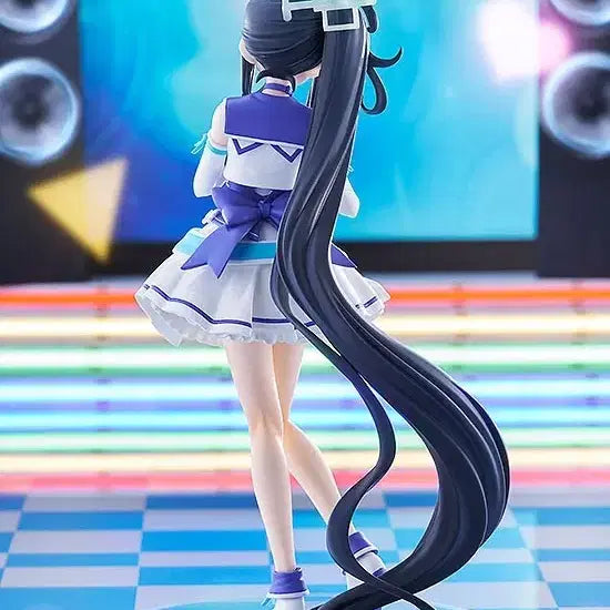 택포 블루아카이브 텐도 아리스 팝업퍼레이드 미소녀 피규어 pup 블아