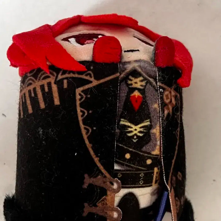 다이루크 인형 팝니다