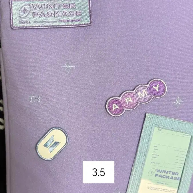 방탄소년단 윈터패키지양도해요