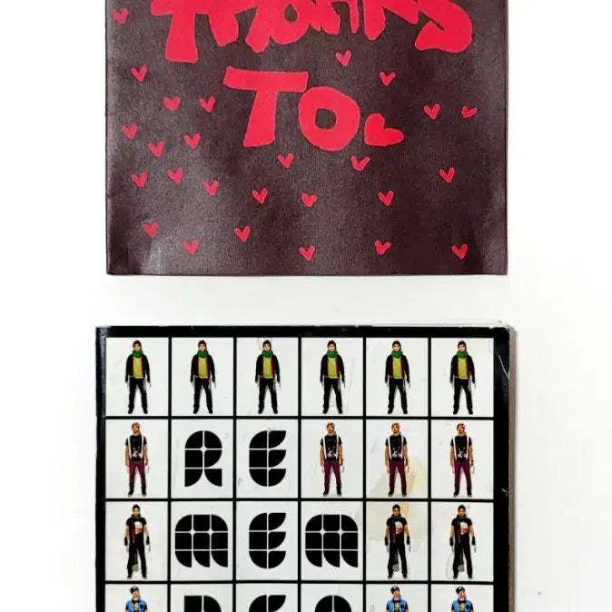 [인기수집반]빅뱅 정규2집 Remember