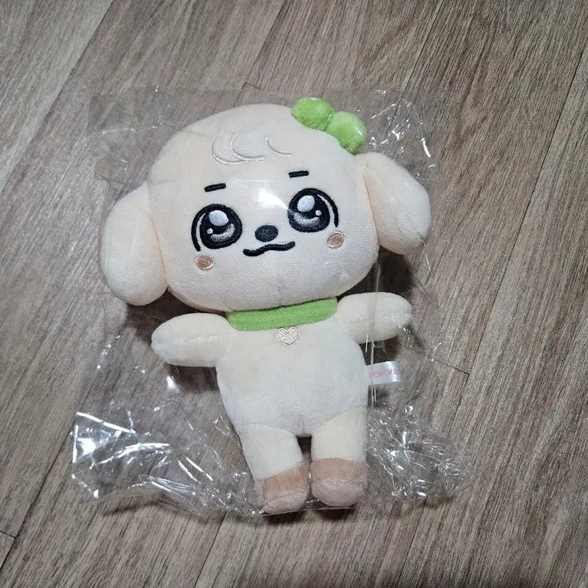 아이브 미니브 오리지널 강안지  판매합니다. 새상품