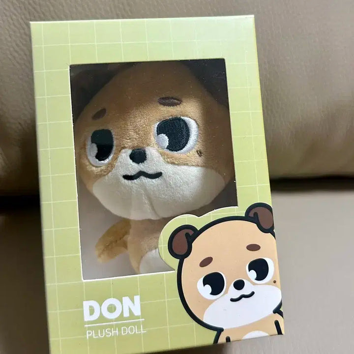 데이식스 24데니멀즈 돈 (구버전)