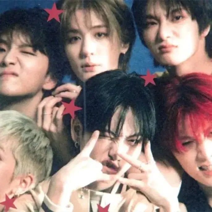 보이넥스트도어 보넥도 멤버십 멤버십 키트 2기 양도