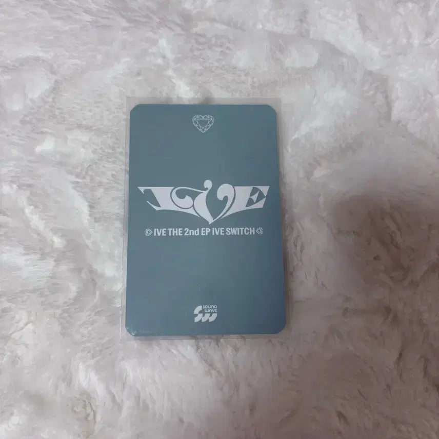 아이브 스위치 요술봉레이 판매