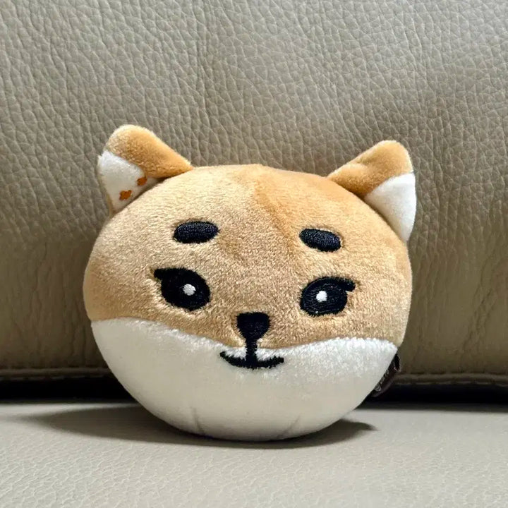 데이식스 데니멀즈 스트레스볼 케